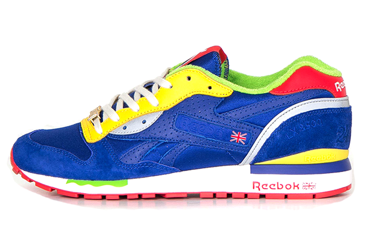 Buy 24Kilates x Reebok LX8500 "バンコク" AQ9269