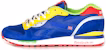 24 Kilates x Reebok LX 8500 'Bangkok' Lelaki/Wanita Sneakers AQ9269
