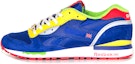 Buy 24 Kilates x Reebok LX 8500 'Bangkok' Lelaki/Wanita Sneakers AQ9269