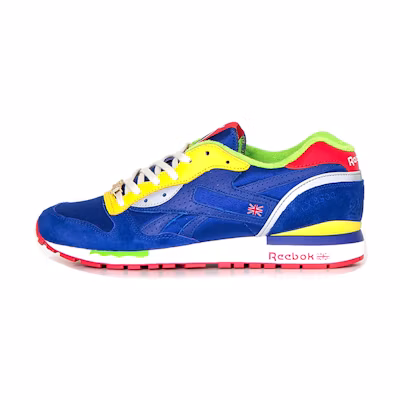 24 Kilates Reebok LX 8500 'Bangkok'