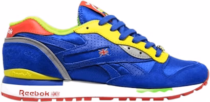 24 Kilates x Reebok LX 8500 'Bangkok' AQ9269 24 Kilates x Reebok LX 8500 'Bangkok' AQ9269
