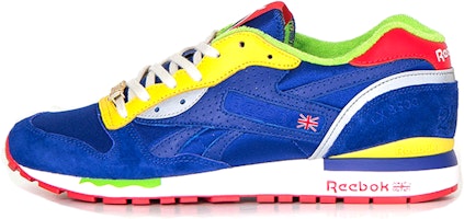 24 Kilates x Reebok LX 8500 'Bangkok' AQ9269 24 Kilates x Reebok LX 8500 'Bangkok' AQ9269