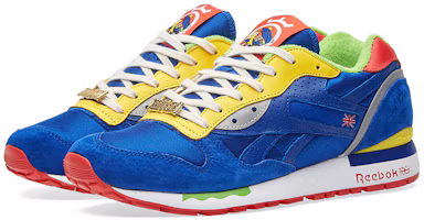 Order 24Kilates x Reebok LX8500 "バンコク" AQ9269