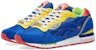 24 Kilates x Reebok LX 8500 'Bangkok' Lelaki/Wanita Sneakers AQ9269