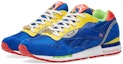 Order 24 Kilates x Reebok LX 8500 'Bangkok' Lelaki/Wanita Sneakers AQ9269