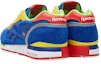 Lookbook 24 Kilates x Reebok LX 8500 'Bangkok' Lelaki/Wanita Sneakers AQ9269