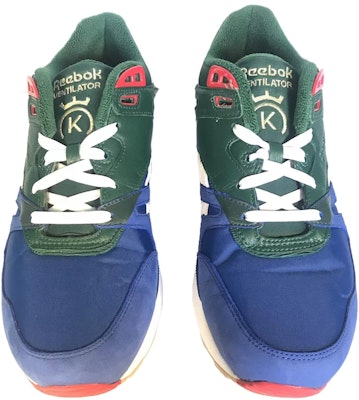 24 Kilates x Reebok Ventilator CN 'Multi' Sneaker Pria/Wanita M48572 Lookbook 24 Kilates x Reebok Ventilator CN 'Multi' Sneaker Pria/Wanita M48572