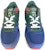 24 Kilates x Reebok Ventilator CN 'Multi' Lelaki/Wanita. M48572