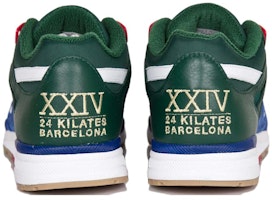 24 Kilates x Reebok Ventilator CN 'Multicolor' M48572 Shop 24 Kilates x Reebok Ventilator CN 'Multicolor' M48572