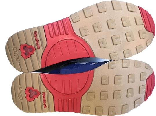 24 Kilates x Reebok Ventilator CN 'Multi' M48572 Purchase 24 Kilates x Reebok Ventilator CN 'Multi' M48572