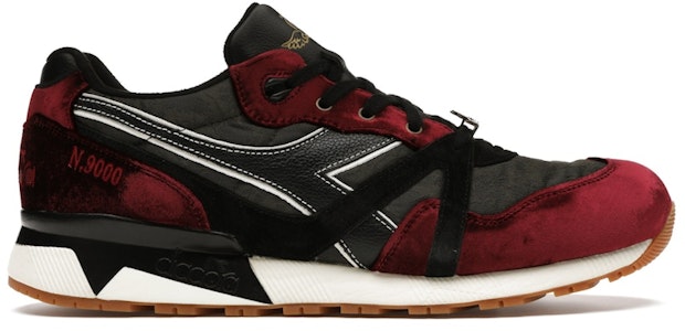 24 Kilates x SBTG x Diadora N9000 'In Vino Veritas' Sepatu Sneakers 501 177490 01 55085 Buy 24 Kilates x SBTG x Diadora N9000 'In Vino Veritas' Sepatu Sneakers 501 177490 01 55085