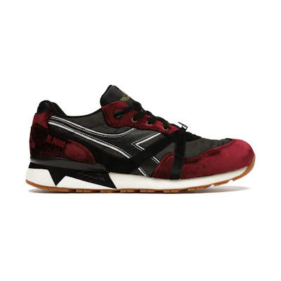 24 Kilates SBTG Diadora N9000 'In Vino Veritas'