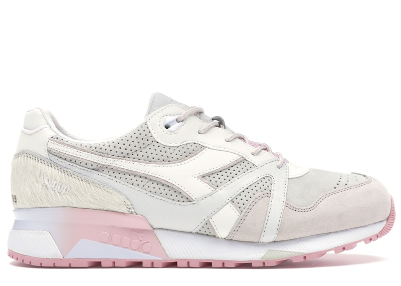 24 Kilates x X-Large x Diadora N9000 'Copito' 501.171758-01-20006