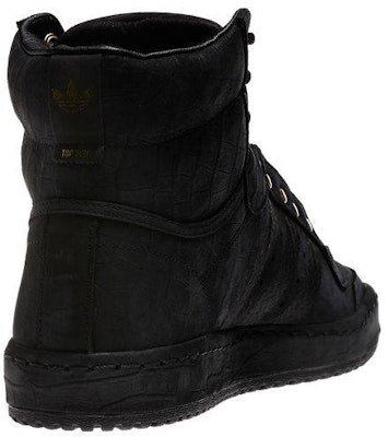 2 Chainz x adidas Top Ten Hi '2 Good To Be T.R.U.' C76631 Lookbook 2 Chainz x adidas Top Ten Hi '2 Good To Be T.R.U.' C76631