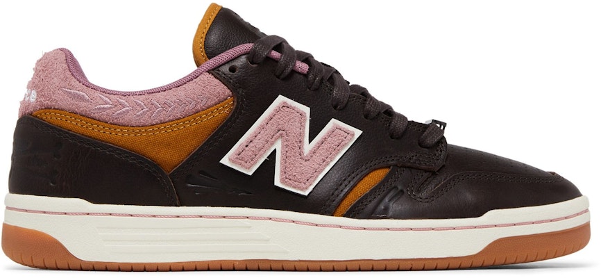 303 Boards x Jeremy Fish x New Balance Numeric 480 'Silly Pink Bunnies' NM480FXT Buy 303 Boards x Jeremy Fish x New Balance Numeric 480 'Silly Pink Bunnies' NM480FXT