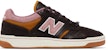 303 Boards x Jeremy Fish x New Balance Numeric 480 'Silly Pink Bunnies' Merah Jambu NM480FXT