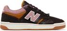 Buy 303 Boards x Jeremy Fish x New Balance Numeric 480 'Silly Pink Bunnies' Merah Jambu NM480FXT
