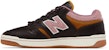 303 Boards x Jeremy Fish x New Balance Numeric 480 'Silly Pink Bunnies' Merah Jambu NM480FXT