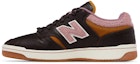 Lookbook 303 Boards x Jeremy Fish x New Balance Numeric 480 'Silly Pink Bunnies' Merah Jambu NM480FXT