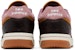 303 Boards x Jeremy Fish x New Balance Numeric 480 'Silly Pink Bunnies' Merah Jambu NM480FXT