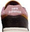 Sizing 303 Boards x Jeremy Fish x New Balance Numeric 480 'Silly Pink Bunnies' Merah Jambu NM480FXT