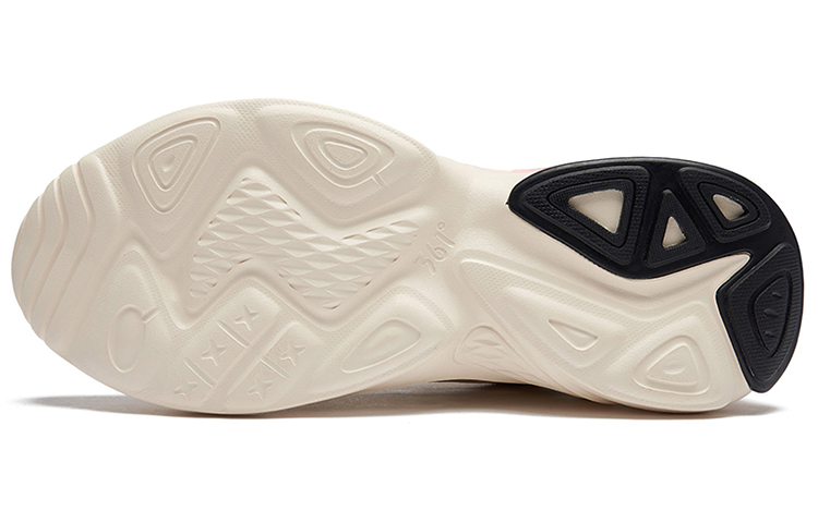 Shop 361° 2.0 'Kasut Retro Bernafas Gaya Ayah - Beige Hijau' 672126767-1