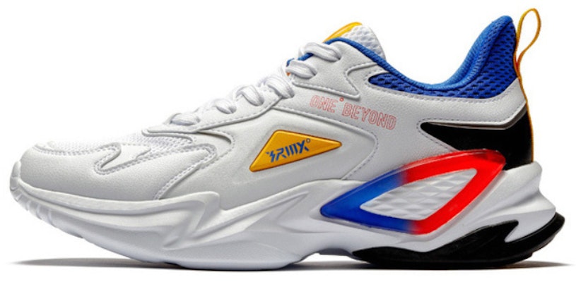 361° 2.0 NFO 'White Blue' 672036765-5 Buy 361° 2.0 NFO 'White Blue' 672036765-5