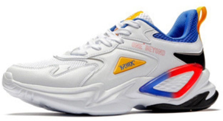 361° 2.0 NFO 'White Blue' 672036765-5 Shop 361° 2.0 NFO 'White Blue' 672036765-5