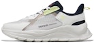 Buy 361° Kasut Lari Rendah 'White Blue' Mesh Penyerap Kejut Bernafas 672126762F-5