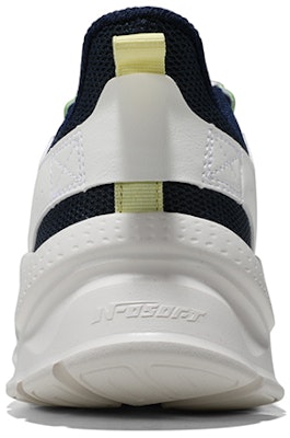 361° 361 Degrees Mesh Shock-Absorbing Breathable Low-Top Running Shoes White Blue Converted: 361 Degrees Breathable Low-Top Running 'White Blue' 672126762F-5 Shop 361° 361 Degrees Mesh Shock-Absorbing Breathable Low-Top Running Shoes White Blue Converted: 361 Degrees Breathable Low-Top Running 'White Blue' 672126762F-5