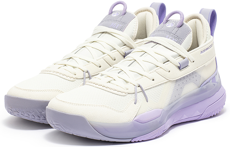 Lookbook 361° 3.0 'Blanco Púrpura Montaña de Nieve' 572331110-1