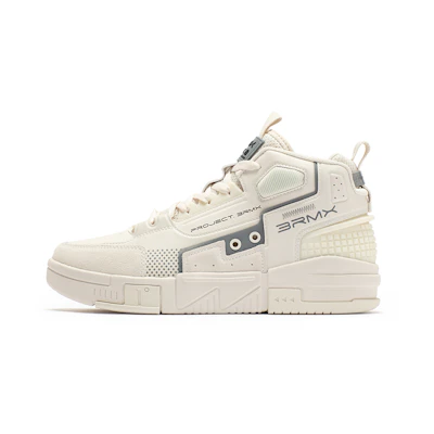 361° 3RMX 'Oat Milk/Universe Grey'