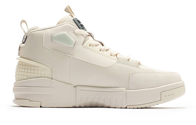 361° 3RMX 'Oat Milk/Universe Grey' 圖 2