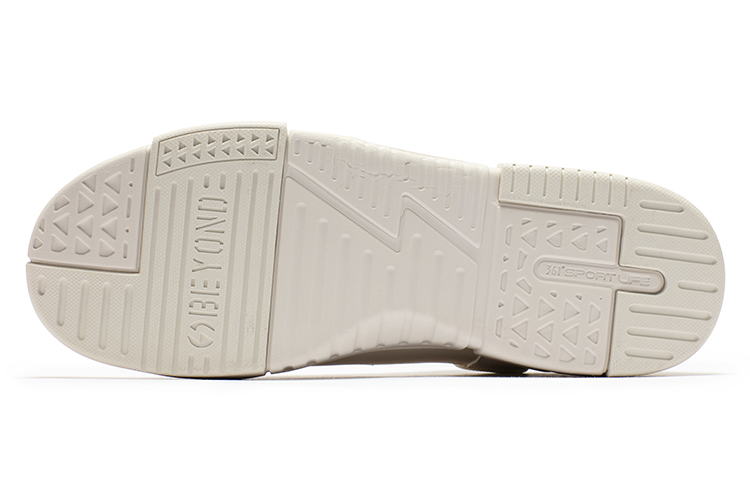 361° 3RMX 'Oat Milk/Universe Grey' 圖 5