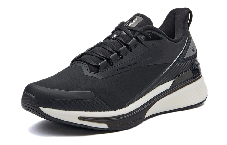 Order 361° 5.0 Q-Bounce 'Hitam Karbon' 572142228-7