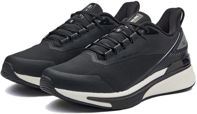 361° 5.0 Q-Bounce 'Hitam Karbon' 572142228-7 Lookbook 361° 5.0 Q-Bounce 'Hitam Karbon' 572142228-7