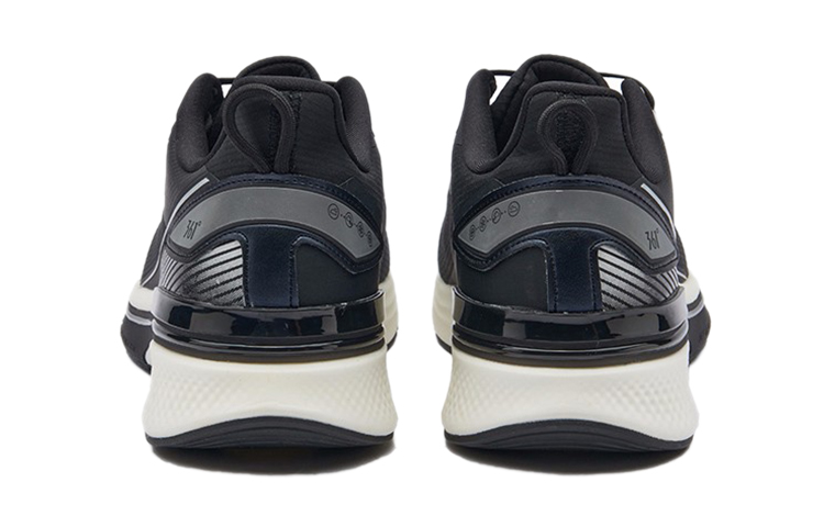 Shop 361° 5.0 Q-Bounce 'Hitam Karbon' 572142228-7