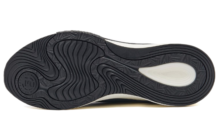 Purchase 361° 5.0 Q-Bounce 'Hitam Karbon' 572142228-7