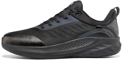 361° 6.0 'Black Waterproof Low-Top Running' 672332213-5 361° 6.0 'Black Waterproof Low-Top Running' 672332213-5