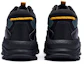 Shop 361° 'Black Grey Mid-Top Outdoor Utility' 572246704B-6