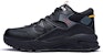 361° 'Hitam Kelabu Mid-Top Outdoor Utiliti' 572246704B-6