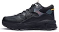 Buy 361° 'Hitam Kelabu Mid-Top Outdoor Utiliti' 572246704B-6