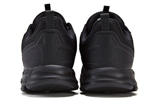 361° 'Kasut Larian Hitam Rendah' 671832280-4 Lookbook 361° 'Kasut Larian Hitam Rendah' 671832280-4