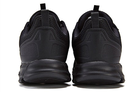 361° ブラック ローカット ランニングシューズ 671832280-4 Lookbook 361° ブラック ローカット ランニングシューズ 671832280-4