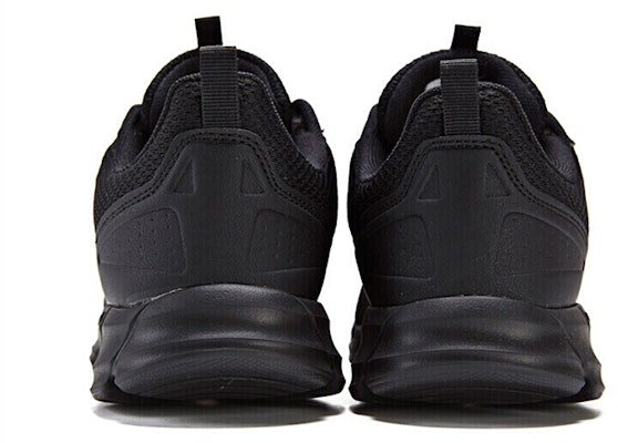 361° 블랙 로우탑 런닝화 (361° Black Low-Top Running Shoe) 671832280-4 Lookbook 361° 블랙 로우탑 런닝화 (361° Black Low-Top Running Shoe) 671832280-4