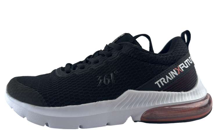 361° 'Black Orange'