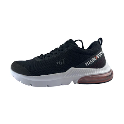 361° 'Black Orange'