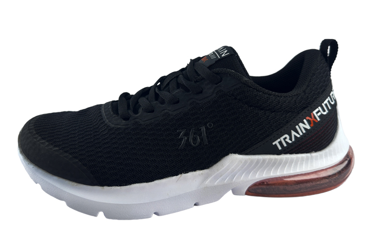 361° 'Black Orange' 圖 3