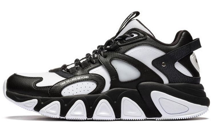 Buy 361° 'Hitam Putih' 'Shi Qian Ju Shou Bai Ze' 672036789-2