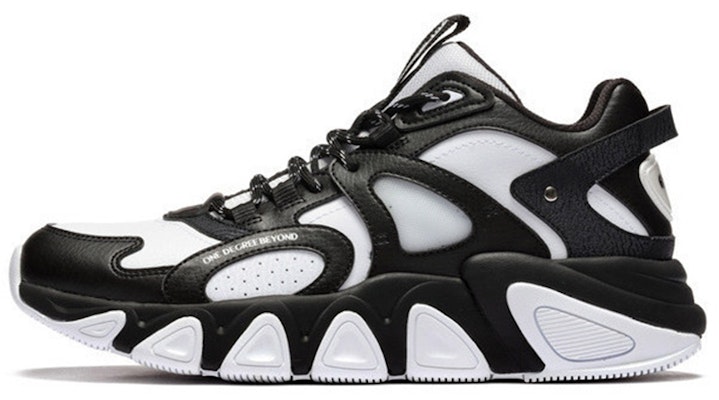 361° 'Hitam Putih' 'Shi Qian Ju Shou Bai Ze' 672036789-2 Buy 361° 'Hitam Putih' 'Shi Qian Ju Shou Bai Ze' 672036789-2